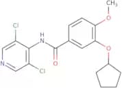 Piclamilast