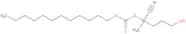 4-Cyano-4-[(dodecylsulfanylthiocarbonyl)sulfanyl]pentanol