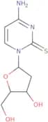 2-Thio-2'-deoxycytidine