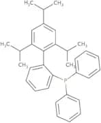 Diphenyl(2',4',6'-triisopropylbiphenyl-2-yl)phosphine