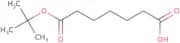 7-(tert-Butoxy)-7-oxoheptanoic acid