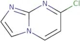 7-chloroimidazo[1,2-a]pyrimidine