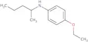 4-Ethoxy-N-(pentan-2-yl)aniline