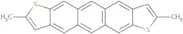 2,8-Dimethylanthradithiophene