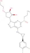 Ticagrelor Sulfoxide (Mixture of Diastereomers)
