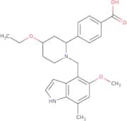 Iptacopan