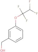 3-(1,1,2,2-Tetrafluoroethoxy)-benzenemethanol