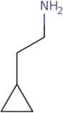 2-Cyclopropylethyl-1,1,2,2-d4-amine