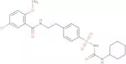 Glyburide-d3 (methoxy-d3)