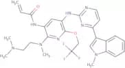 Aflutinib