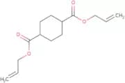 Diallyl 1,4-Cyclohexanedicarboxylate (cis- and trans- mixture)
