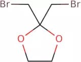 2,2-Bis(bromomethyl)-1,3-dioxolane
