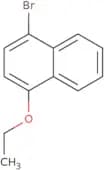1-bromo-4-ethoxynaphthalene