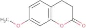 7-Methoxychroman-2-one