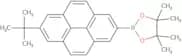 2-[7-(tert-Butyl)pyren-2-yl]-4,4,5,5-tetramethyl-1,3,2-dioxaborolane