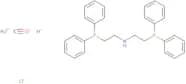 Carbon monoxide;chlororuthenium;2-diphenylphosphanyl-N-(2-diphenylphosphanylethyl)ethanamine