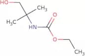 Ethyl N-(hydroxy-tert.-butyl)-carbamate