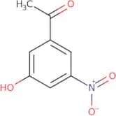 1-(3-Hydroxy-5-nitrophenyl)ethanone