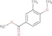 Methyl 4-methoxy-3-methylbenzoate
