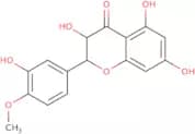 4'-o-Methyltaxifolin