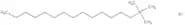 N-Tetradecyltrimethylammonium-d38 bromide