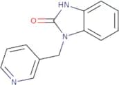 4,5,6,7-Tetrahydro-3-methoxy-isoxazolo[4,5-c]pyridine