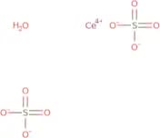 Cerium(IV) sulfate hydrate, REacton (REO)