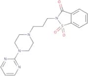 Revospirone