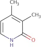 2-Hydroxy-3,4-dimethylpyridine