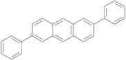 2,6-Diphenylanthracene (purified by sublimation)
