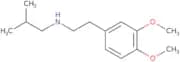 [2-(3,4-Dimethoxyphenyl)ethyl](2-methylpropyl)amine