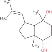 Homalomenol A