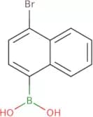 4-Bromo-1-naphthaleneboronic Acid (contains varying amounts of Anhydride)