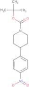 1-Boc-4-(4-nitrophenyl)piperidine