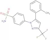 4-Desmethyl-2-methyl celecoxib-d4