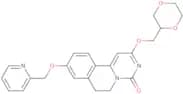 Gpr84 antagonist 8
