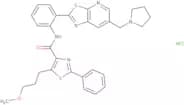 SRT3025 Hydrochloride