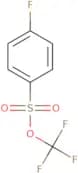 Trifluoromethyl 4-fluorobenzenesulfonate