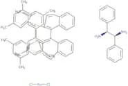 RuCl2[(S)-xylbinap][(S,S)-dpen]