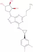 Deshydroxyethoxy Ticagrelor