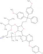 O6-Chlorophenyl-I ce-phosphoramidite