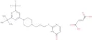 ABT 925-d6 fumerate