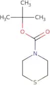 tert-Butyl thiomorpholine-4-carboxylate