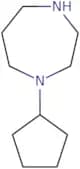 1-Cyclopentyl-[1,4]diazepane