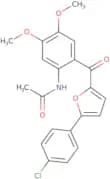 (R)-4-Morpholino-1-(phenylthio)-2-butylamine
