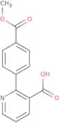 Rubipodanone A