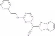 JNK Inhibitor V