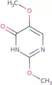 2,5-diMethoxy-4(3H)-PyriMidinone