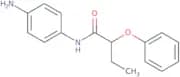 N-(4-Aminophenyl)-2-phenoxybutanamide