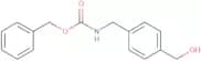 Cbz-(4-(Aminomethyl)phenyl)methanol